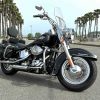 Harley Davidson Heritage (Softail) 96' TC (2011 г.в) - Image 4
