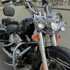 Harley Davidson Heritage (Softail) 96' TC (2011 г.в) - Image 9