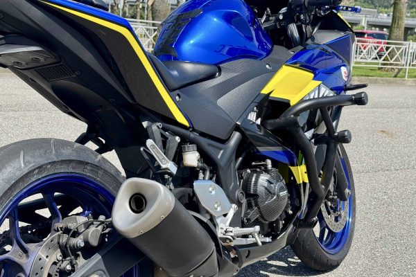 Yamaha YZF-R3 ABS (2015 г.в.) - Image 11