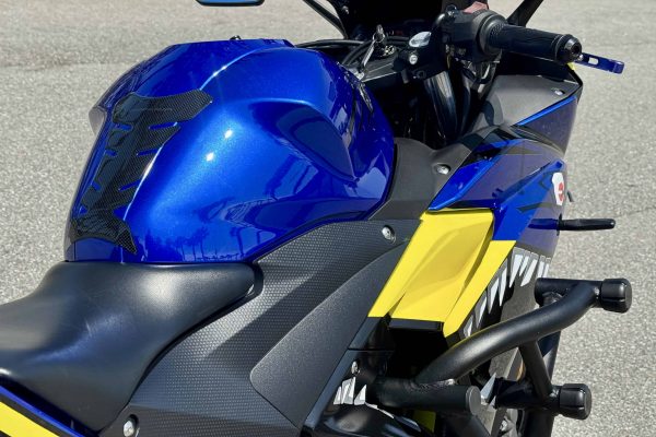 Yamaha YZF-R3 ABS (2015 г.в.) - Image 12