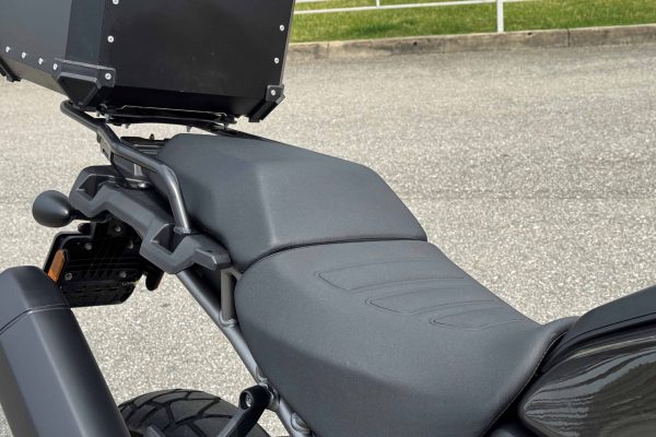 Harley Davidson Pan America (2021г.в.) - Image 12