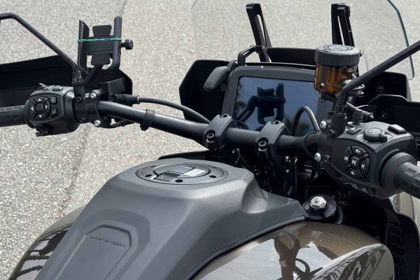 Harley Davidson Pan America (2021г.в.) - Image 11