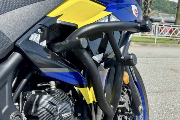 Yamaha YZF-R3 ABS (2015 г.в.) - Image 13