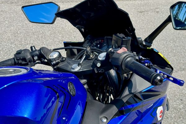 Yamaha YZF-R3 ABS (2015 г.в.) - Image 14