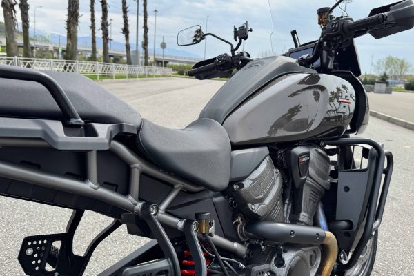 Harley Davidson Pan America (2021г.в.) - Image 9