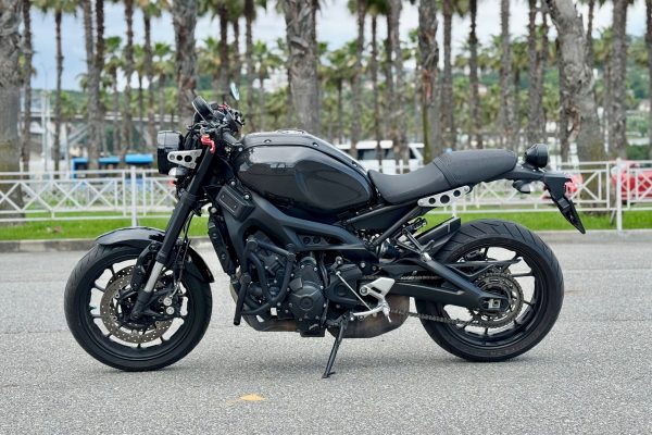 Yamaha XRS 900 ABS/TCS (2017 г.в) - Image 9