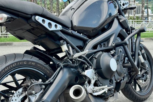 Yamaha XRS 900 ABS/TCS (2017 г.в) - Image 10