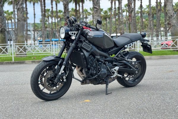 Yamaha XRS 900 ABS/TCS (2017 г.в) - Image 3