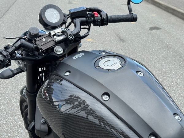 Yamaha XRS 900 ABS/TCS (2017 г.в) - Image 14