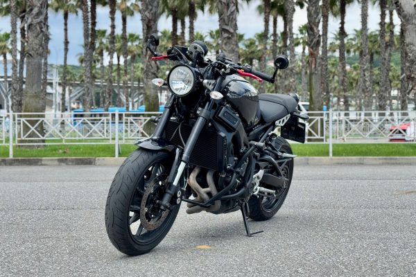 Yamaha XRS 900 ABS/TCS (2017 г.в) - Image 4