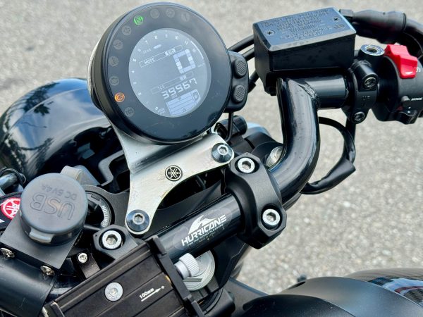 Yamaha XRS 900 ABS/TCS (2017 г.в) - Image 11