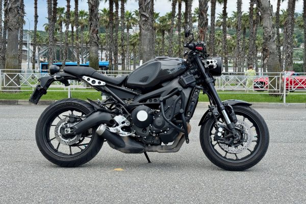 Yamaha XRS 900 ABS/TCS (2017 г.в) - Image 7