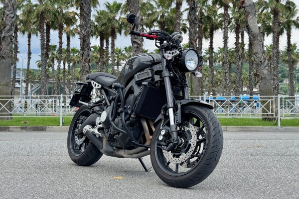 Yamaha XRS 900 ABS/TCS (2017 г.в) - Image 5
