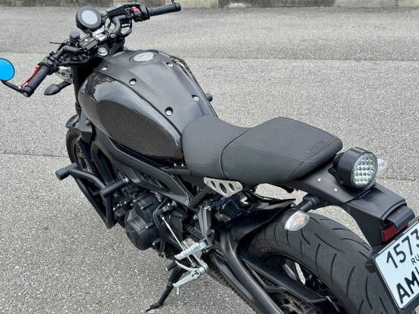 Yamaha XRS 900 ABS/TCS (2017 г.в) - Image 13