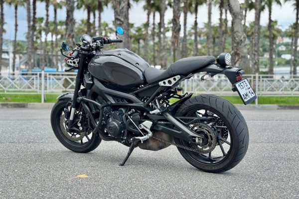 Yamaha XRS 900 ABS/TCS (2017 г.в) - Image 8