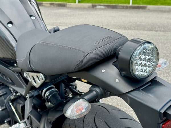Yamaha XRS 900 ABS/TCS (2017 г.в) - Image 12