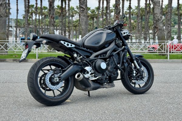 Yamaha XRS 900 ABS/TCS (2017 г.в) - Image 6