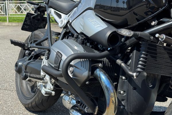 BMW R nine T (ABS, TCS) (2018г.) - Image 12