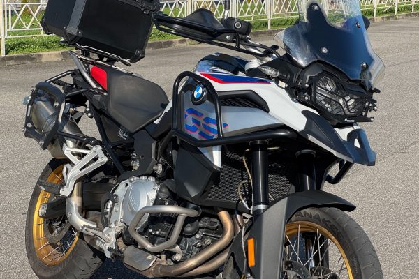 BMW F850GS (2019 г.в.) - Image 6